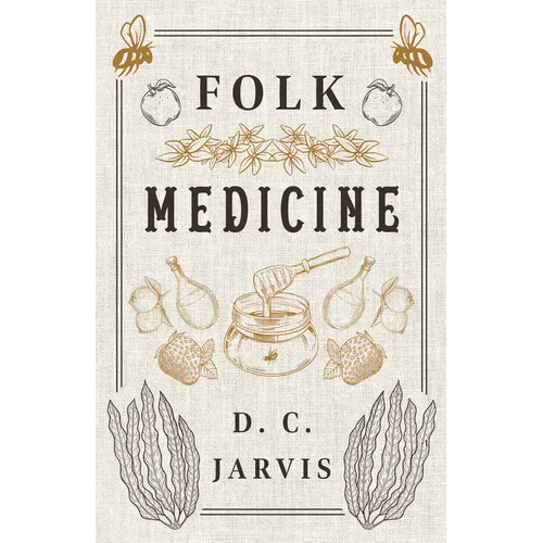 Folk Medicine - Paperback