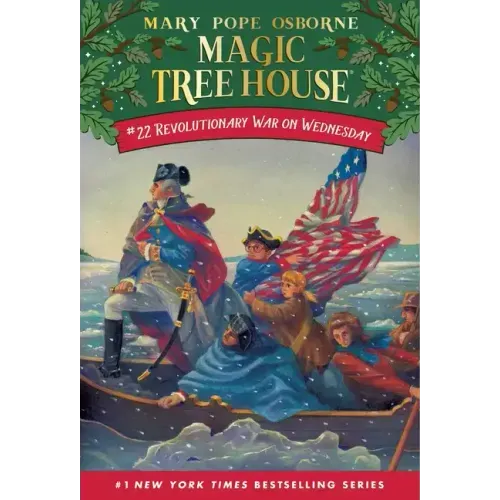 Revolutionary War on Wednesday - Paperback
