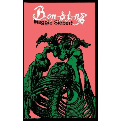 Bonding - Paperback
