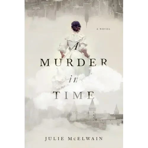 A Murder in Time - Paperback