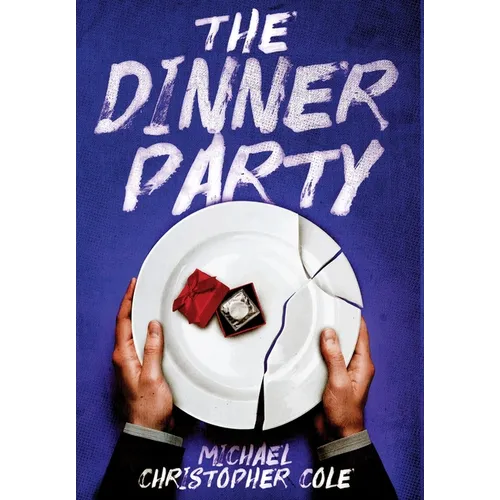 The Dinner Party - Hardcover
