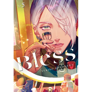 Bless 5 - Paperback
