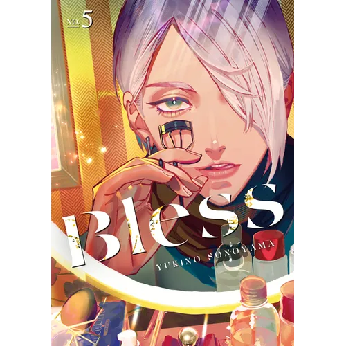 Bless 5 - Paperback