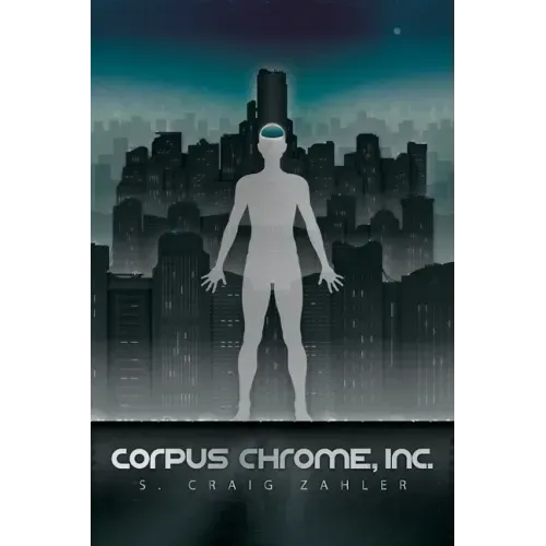 Corpus Chrome, Inc. - Paperback