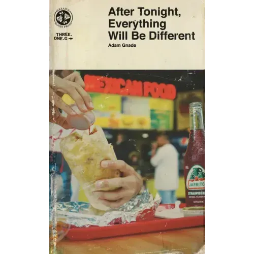 After Tonight, Everything Will Be Different - Paperback