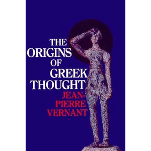 The Origins of Greek Thought - Paperback