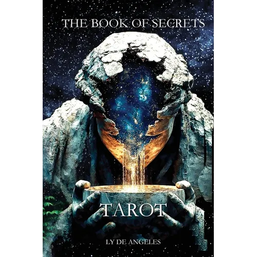 Tarot the Book of Secrets - Paperback