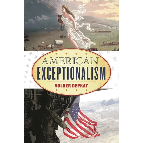 American Exceptionalism - Paperback