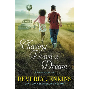 Chasing Down a Dream - Paperback
