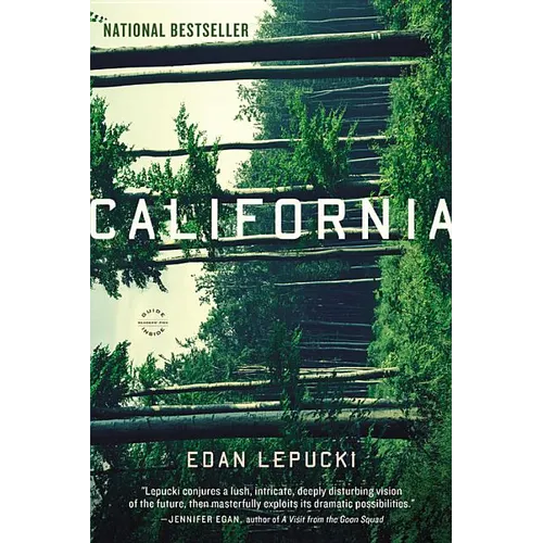 California - Paperback