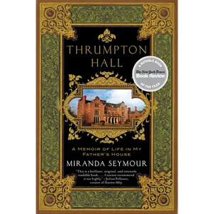 Thrumpton Hall - Paperback