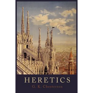 Heretics - Paperback