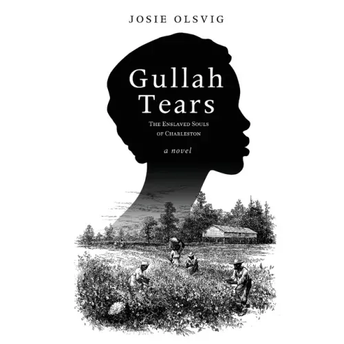 Gullah Tears: The Enslaved Souls of Charleston - Paperback
