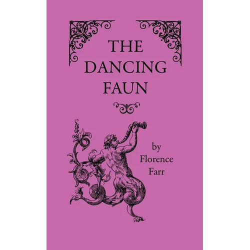 The Dancing Faun - Paperback