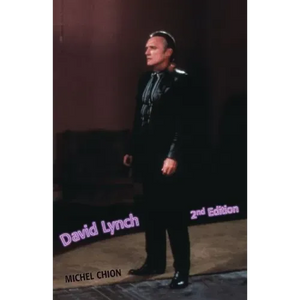 David Lynch - Paperback