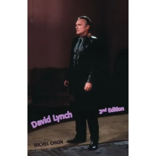 David Lynch - Paperback