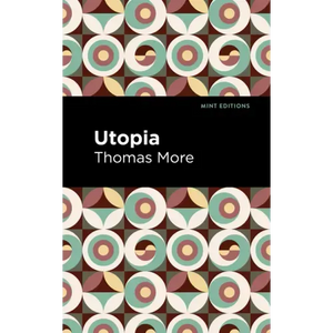 Utopia - Hardcover