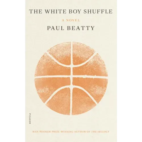 The White Boy Shuffle - Paperback