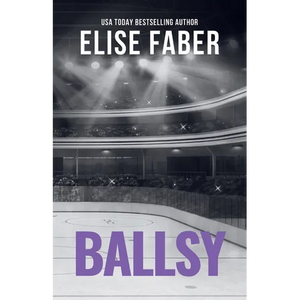Ballsy - Paperback