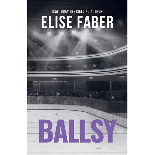 Ballsy - Paperback