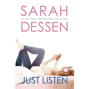 Just Listen - Paperback