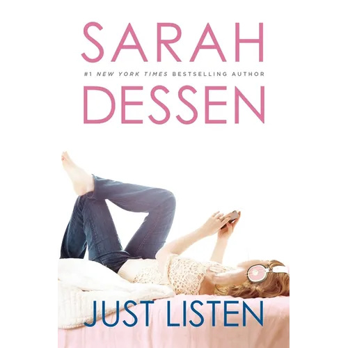 Just Listen - Paperback