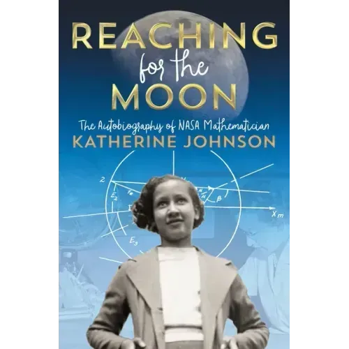 Reaching for the Moon - Paperback