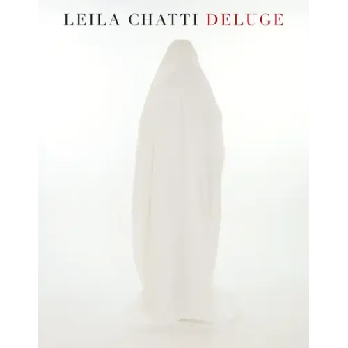 Deluge - Paperback
