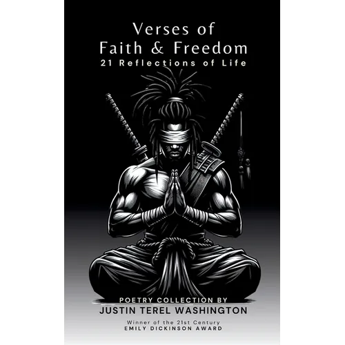 Verses of Faith & Freedom - Paperback