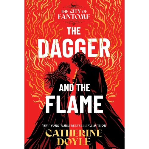 The Dagger and the Flame - Paperback