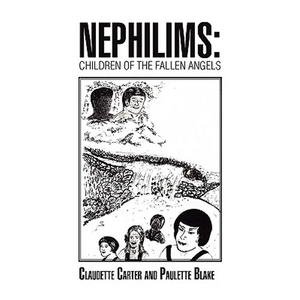 Nephilims: Children of the Fallen Angels - Paperback
