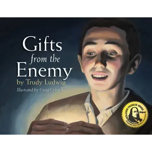 Gifts from the Enemy - Paperback