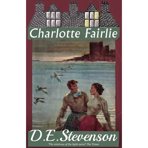 Charlotte Fairlie - Paperback