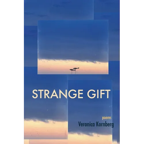 Strange Gift - Paperback