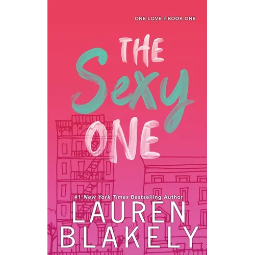 The Sexy One - Paperback