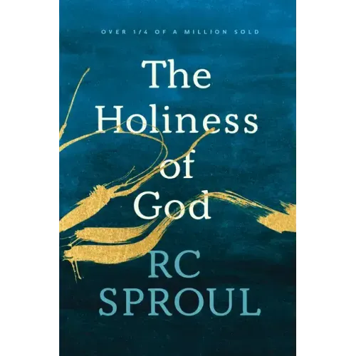 The Holiness of God - Paperback