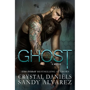 Ghost - Paperback