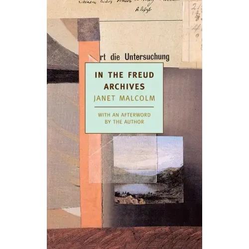 In the Freud Archives - Paperback