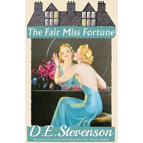 The Fair Miss Fortune - Paperback