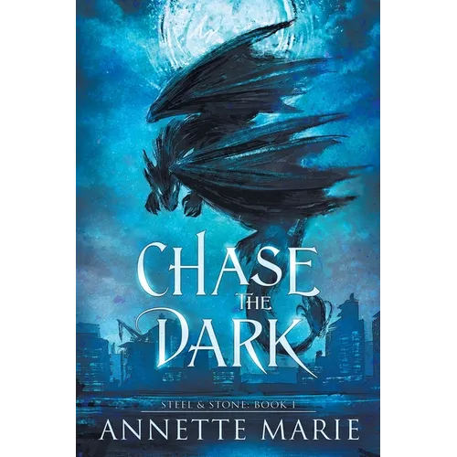 Chase the Dark - Paperback