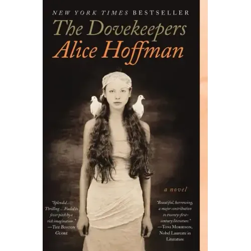 The Dovekeepers - Paperback