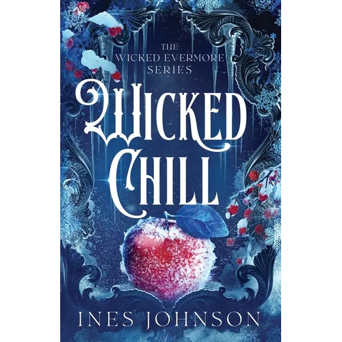 Wicked Chill - Paperback