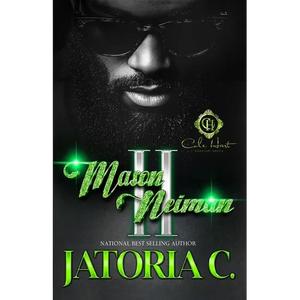 Mason Neiman 2: An African American Romance: The Finale - Paperback