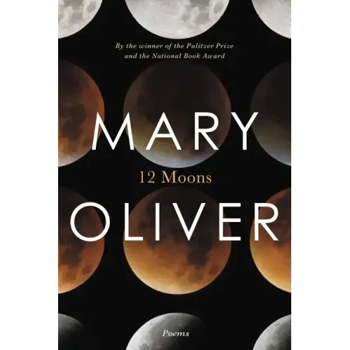 Twelve Moons - Paperback