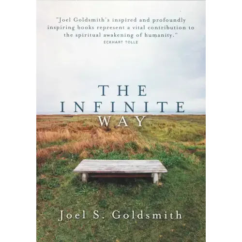 The Infinite Way - Paperback