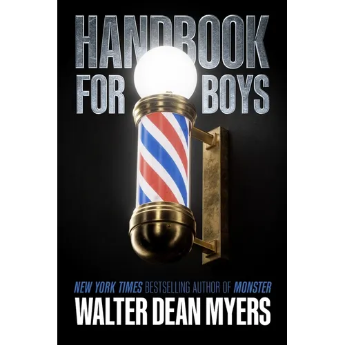 Handbook for Boys - Paperback