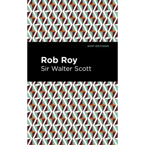 Rob Roy - Hardcover
