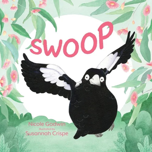 Swoop - Paperback