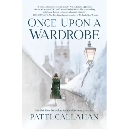 Once Upon a Wardrobe - Paperback