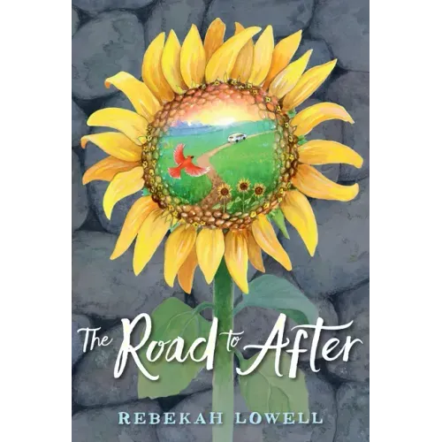 The Road to After - Hardcover